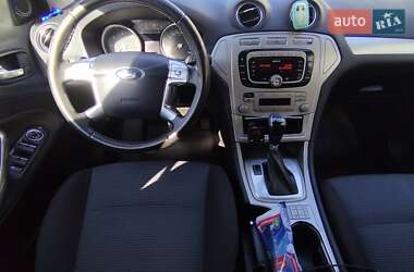 Універсал Ford Mondeo 2008 в 