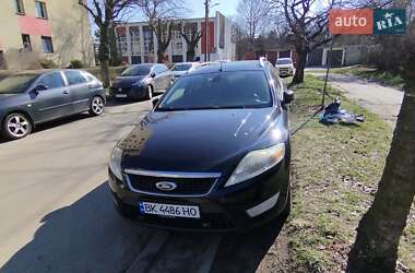 Універсал Ford Mondeo 2008 в 