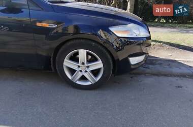 Універсал Ford Mondeo 2008 в 