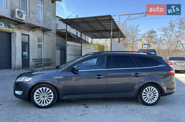 Универсал Ford Mondeo 2010 в 