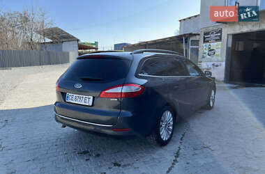 Универсал Ford Mondeo 2010 в 