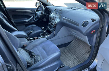 Универсал Ford Mondeo 2010 в 
