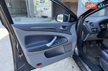 Универсал Ford Mondeo 2010 в 