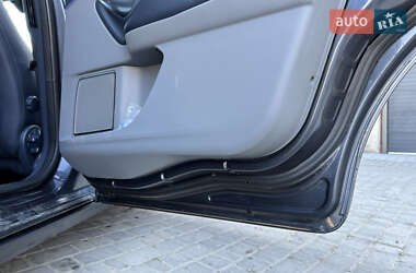 Универсал Ford Mondeo 2010 в 