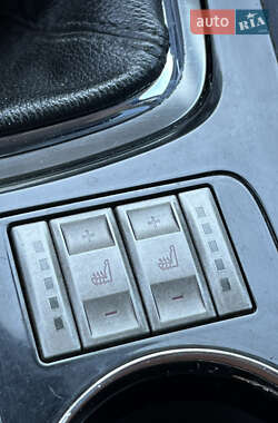 Универсал Ford Mondeo 2010 в 
