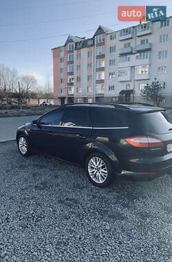 Универсал Ford Mondeo 2008 в 