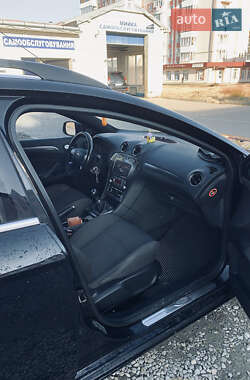 Универсал Ford Mondeo 2008 в 