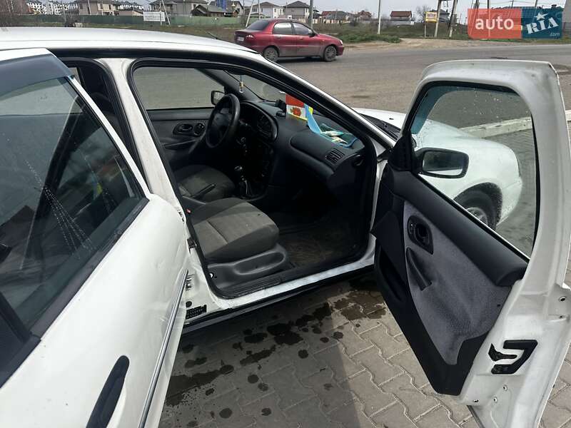 Лифтбек Ford Mondeo 1997 в Одессе