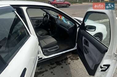 Ліфтбек Ford Mondeo 1997 в 