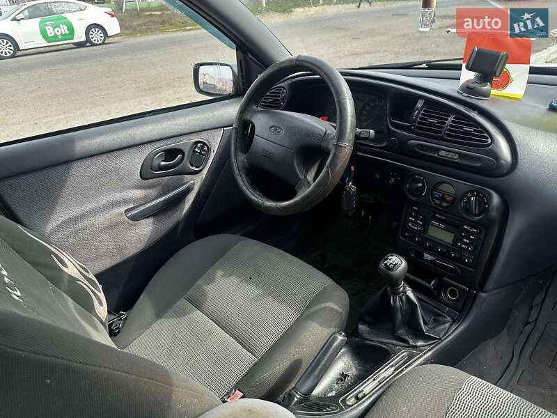 Лифтбек Ford Mondeo 1997 в Одессе