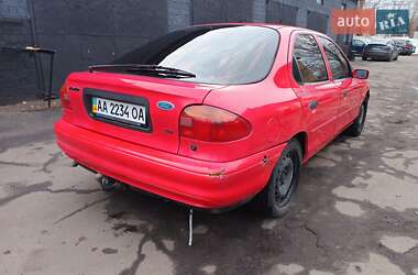 Седан Ford Mondeo 1993 в 