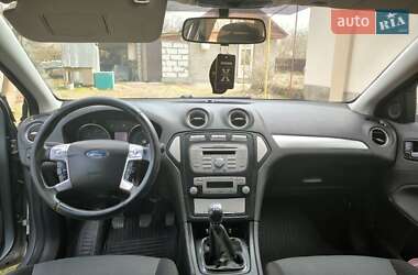 Универсал Ford Mondeo 2007 в 