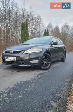 Универсал Ford Mondeo 2011 в 