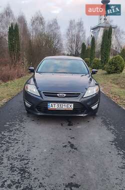 Универсал Ford Mondeo 2011 в 