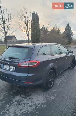 Универсал Ford Mondeo 2011 в 
