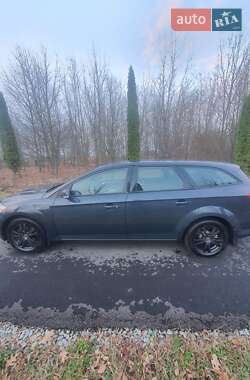 Универсал Ford Mondeo 2011 в 