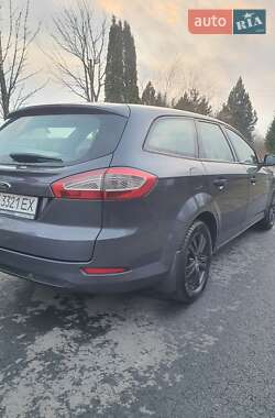 Универсал Ford Mondeo 2011 в 