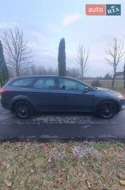 Универсал Ford Mondeo 2011 в 