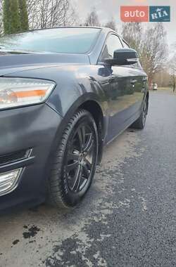 Универсал Ford Mondeo 2011 в 