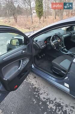 Универсал Ford Mondeo 2011 в 