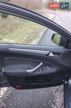 Универсал Ford Mondeo 2011 в 