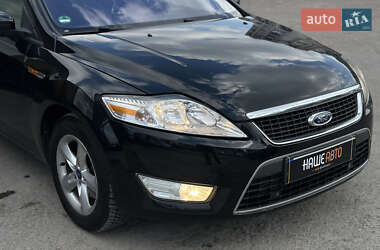 Універсал Ford Mondeo 2009 в 