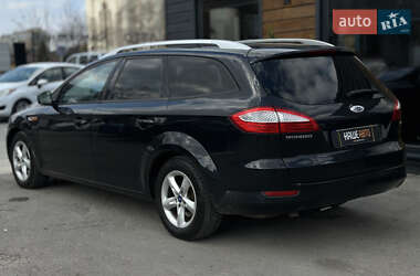Універсал Ford Mondeo 2009 в 