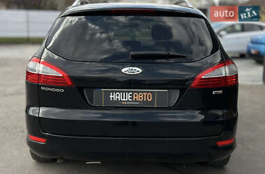 Універсал Ford Mondeo 2009 в 