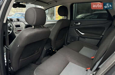 Універсал Ford Mondeo 2009 в 