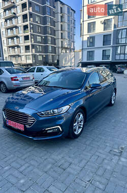 Универсал Ford Mondeo 2019 в 