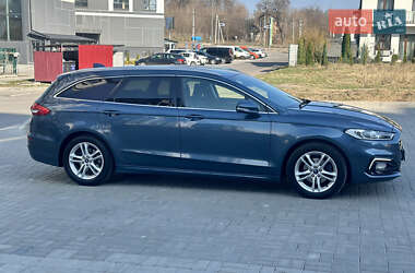 Универсал Ford Mondeo 2019 в 