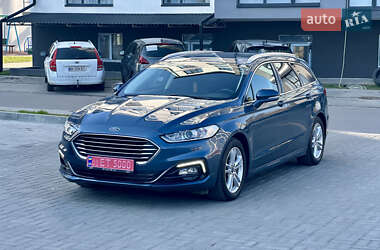 Универсал Ford Mondeo 2019 в 