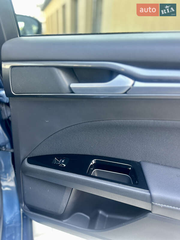 Універсал Ford Mondeo 2019 в Рівному