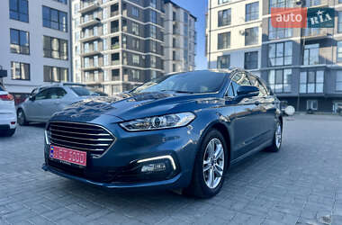 Универсал Ford Mondeo 2019 в 