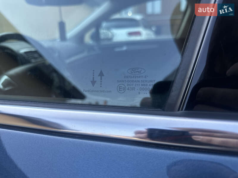 Універсал Ford Mondeo 2019 в Рівному