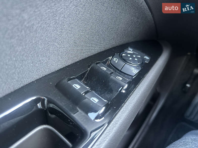 Універсал Ford Mondeo 2019 в Рівному