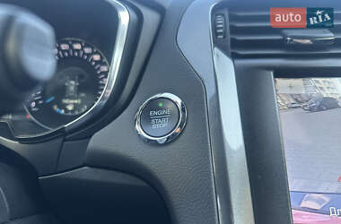Универсал Ford Mondeo 2019 в 