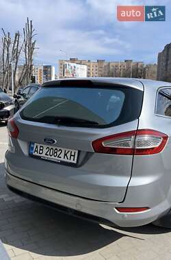 Универсал Ford Mondeo 2013 в 
