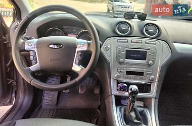 Универсал Ford Mondeo 2008 в 