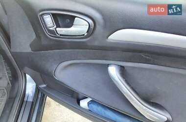 Универсал Ford Mondeo 2008 в 