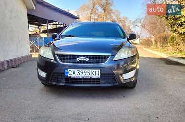 Универсал Ford Mondeo 2008 в 