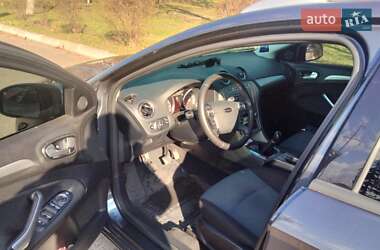Универсал Ford Mondeo 2008 в 