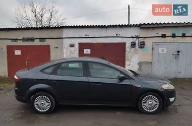 Лифтбек Ford Mondeo 2007 в Шепетовке