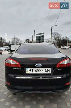 Седан Ford Mondeo 2007 в 