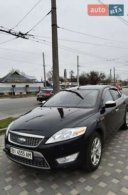 Седан Ford Mondeo 2007 в 