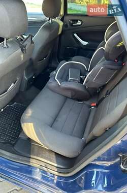 Універсал Ford Mondeo 2008 в 