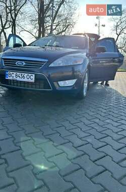 Універсал Ford Mondeo 2008 в 