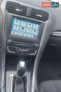 Універсал Ford Mondeo 2016 в 