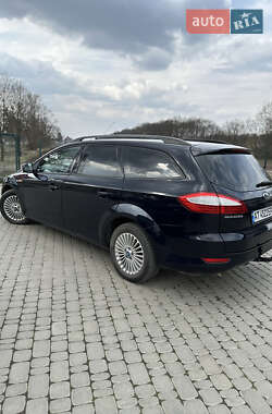 Универсал Ford Mondeo 2008 в 