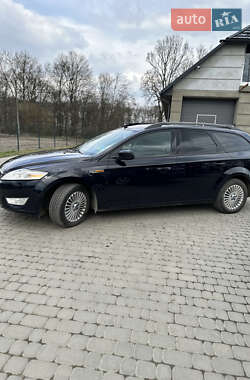 Универсал Ford Mondeo 2008 в 
